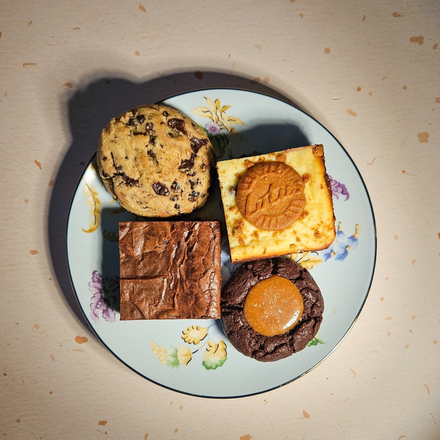 Tetesito Sampler - Tetesito De Limón