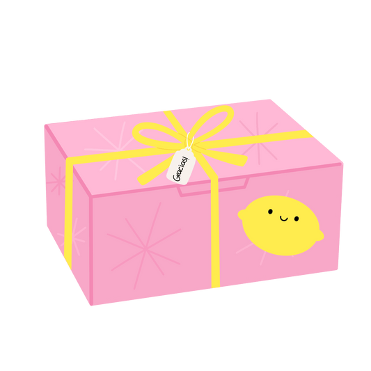 Tetesito Sampler - Tetesito De Limón