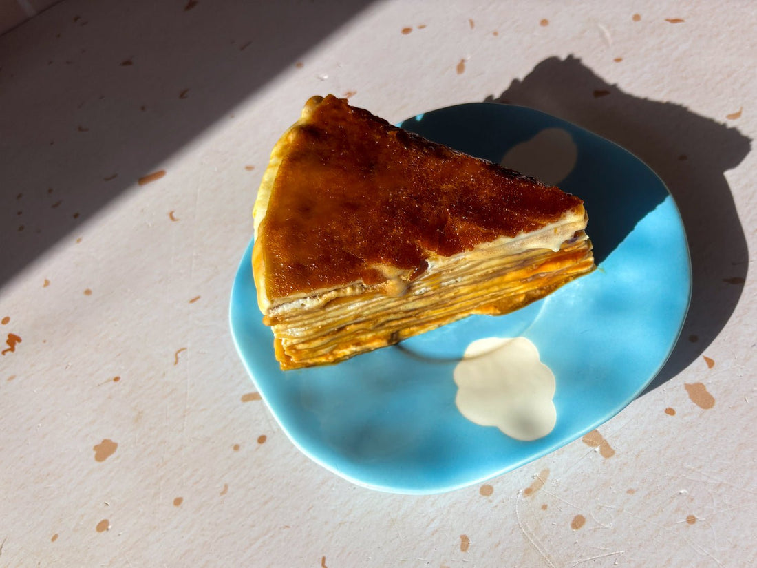 Mini-Menú de 3-4 Postres para Rotación Eficiente - Tetesito De Limón